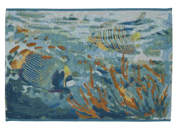 Esencia Fantasea Indoor/Outdoor Mat