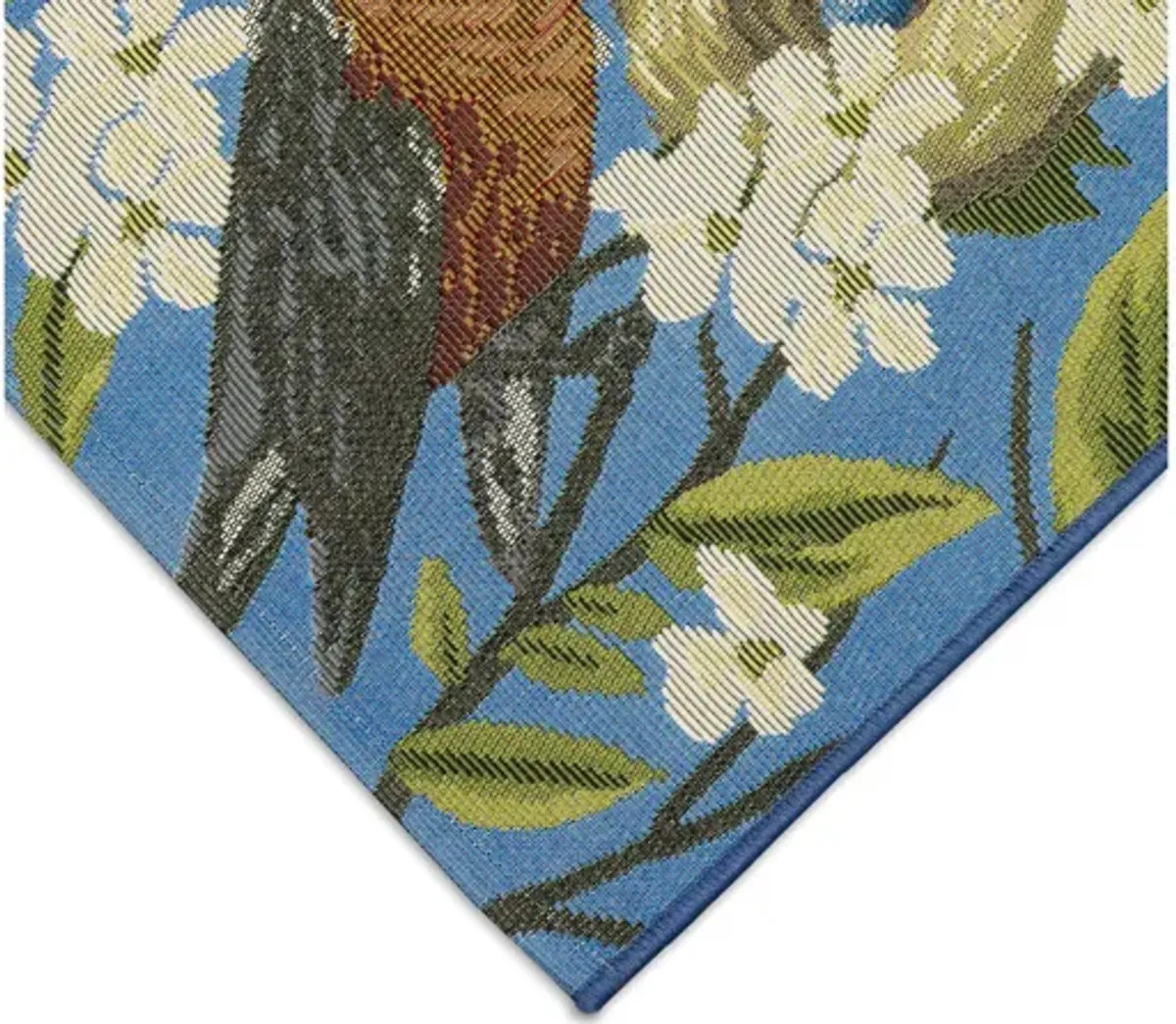 Esencia Robin's Nest Indoor/Outdoor Mat