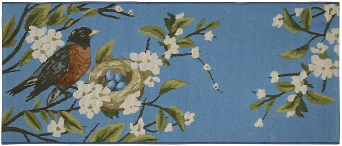 Esencia Robin's Nest Indoor/Outdoor Mat