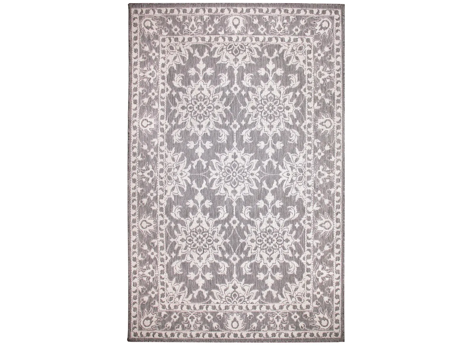 Liora Manne Malibu Kashan Indoor/Outdoor Area Rug