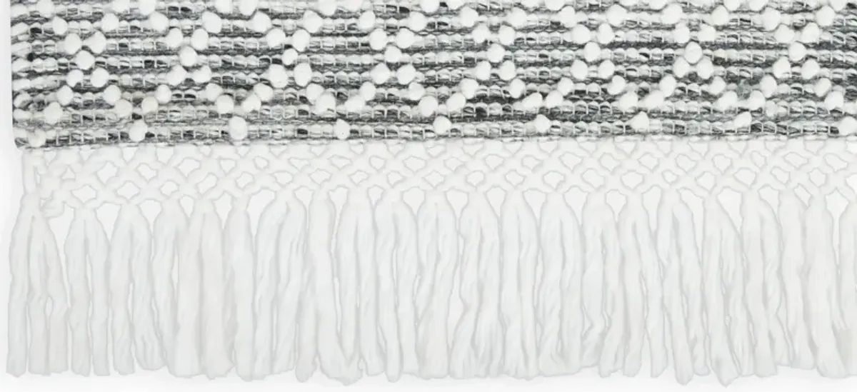 Nicole Curtis Harajuku Runner Rug