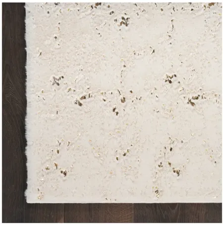 Selena Area Rug in Ivory by Nourison