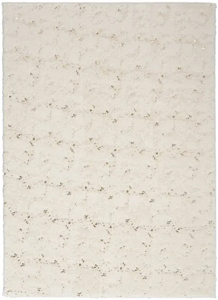 Selena Area Rug in Ivory by Nourison
