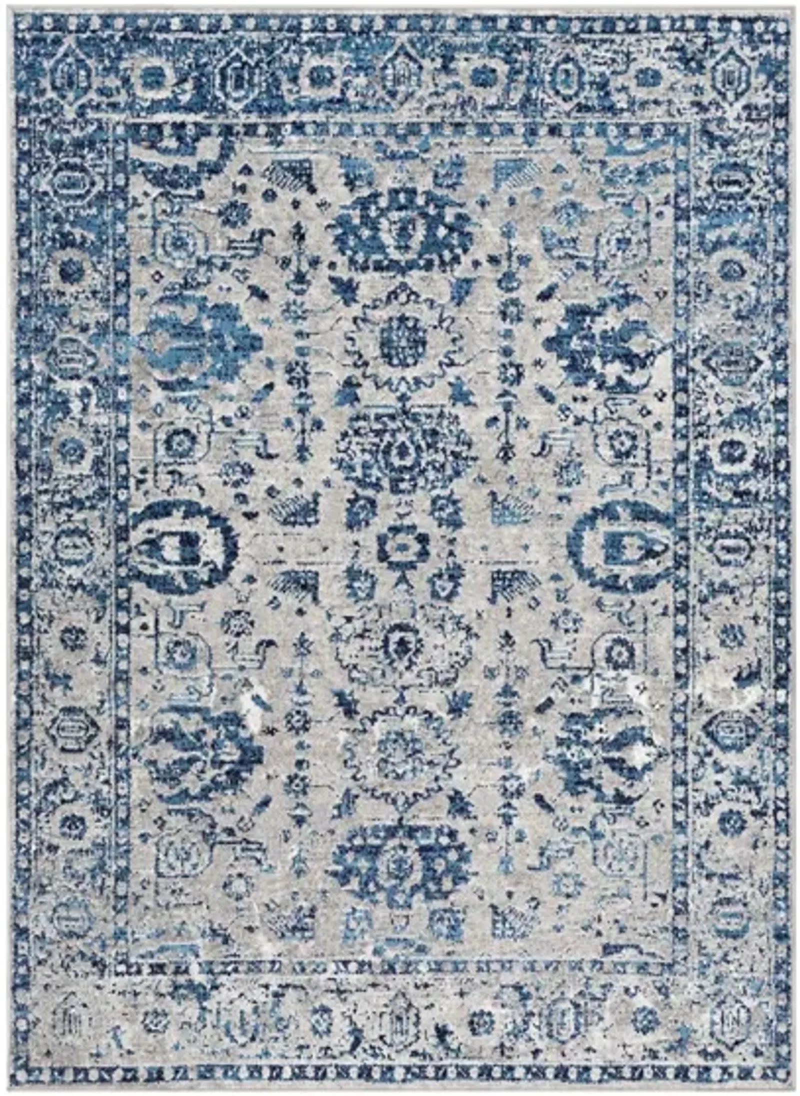 Monte Carlo Area Rug