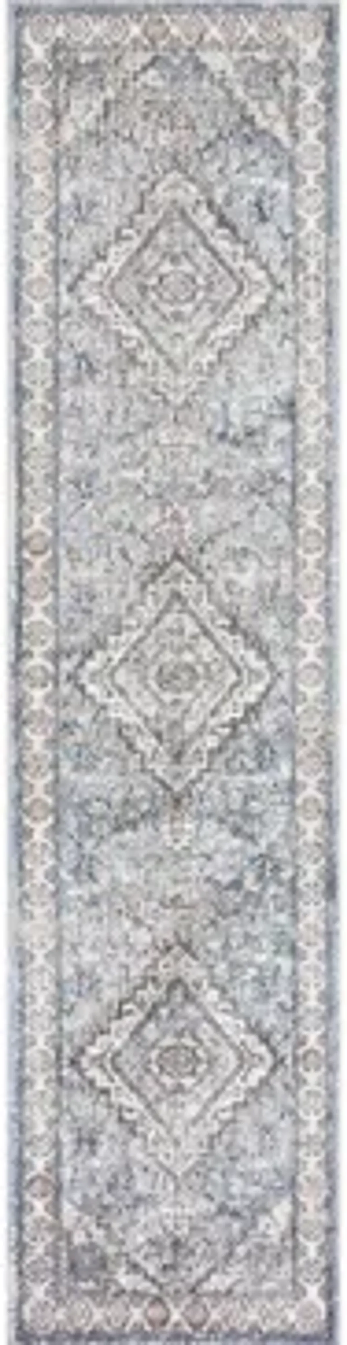 Jasmine Runner Rugs