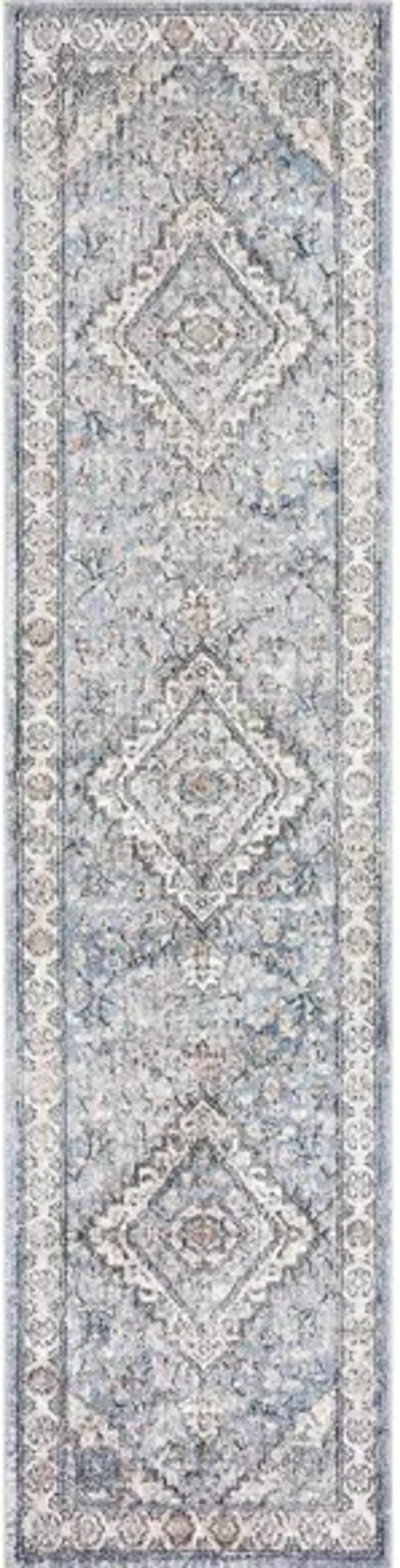 Jasmine Runner Rugs