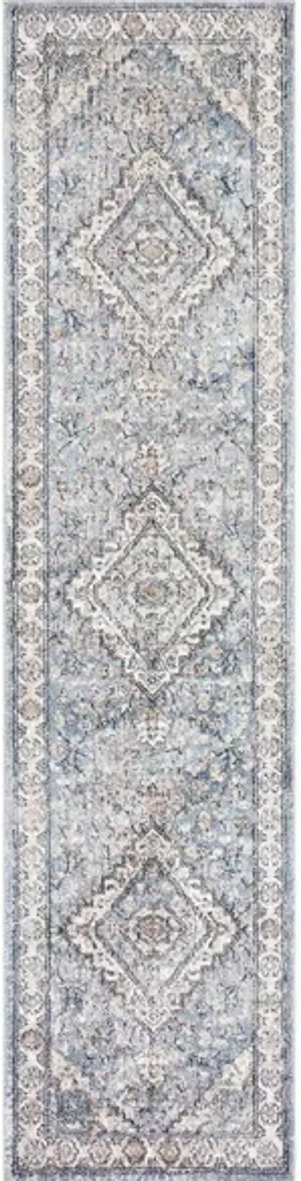 Jasmine Runner Rugs