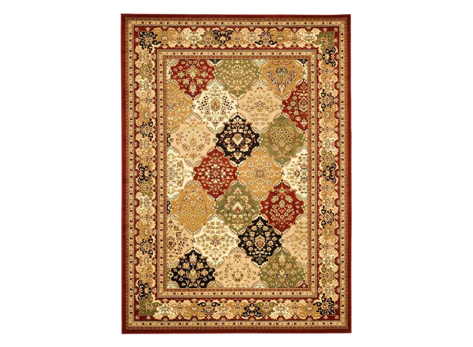 Portsmouth Area Rug