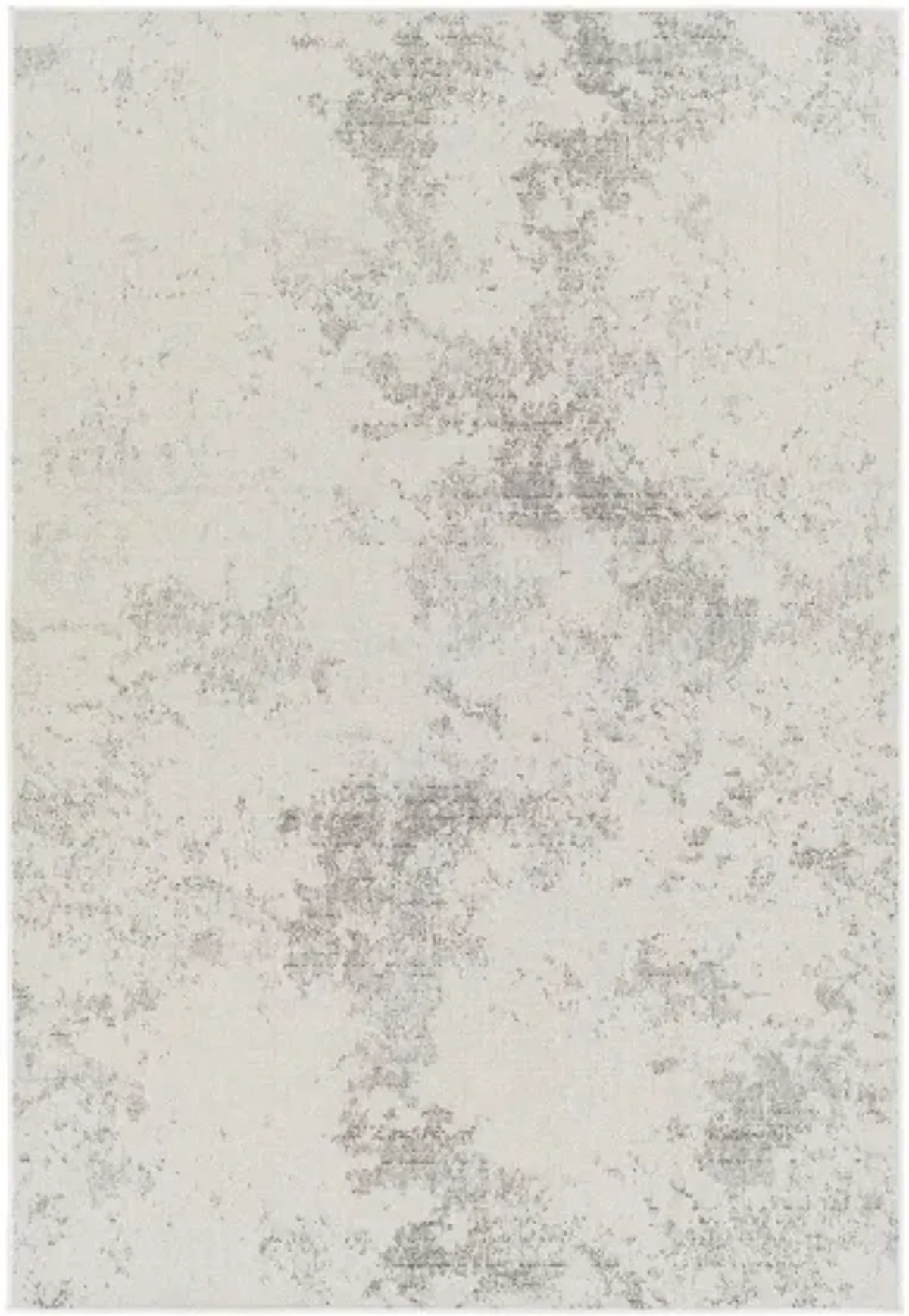 Veranda Area Rug in Taupe/Ivory/Black by Surya