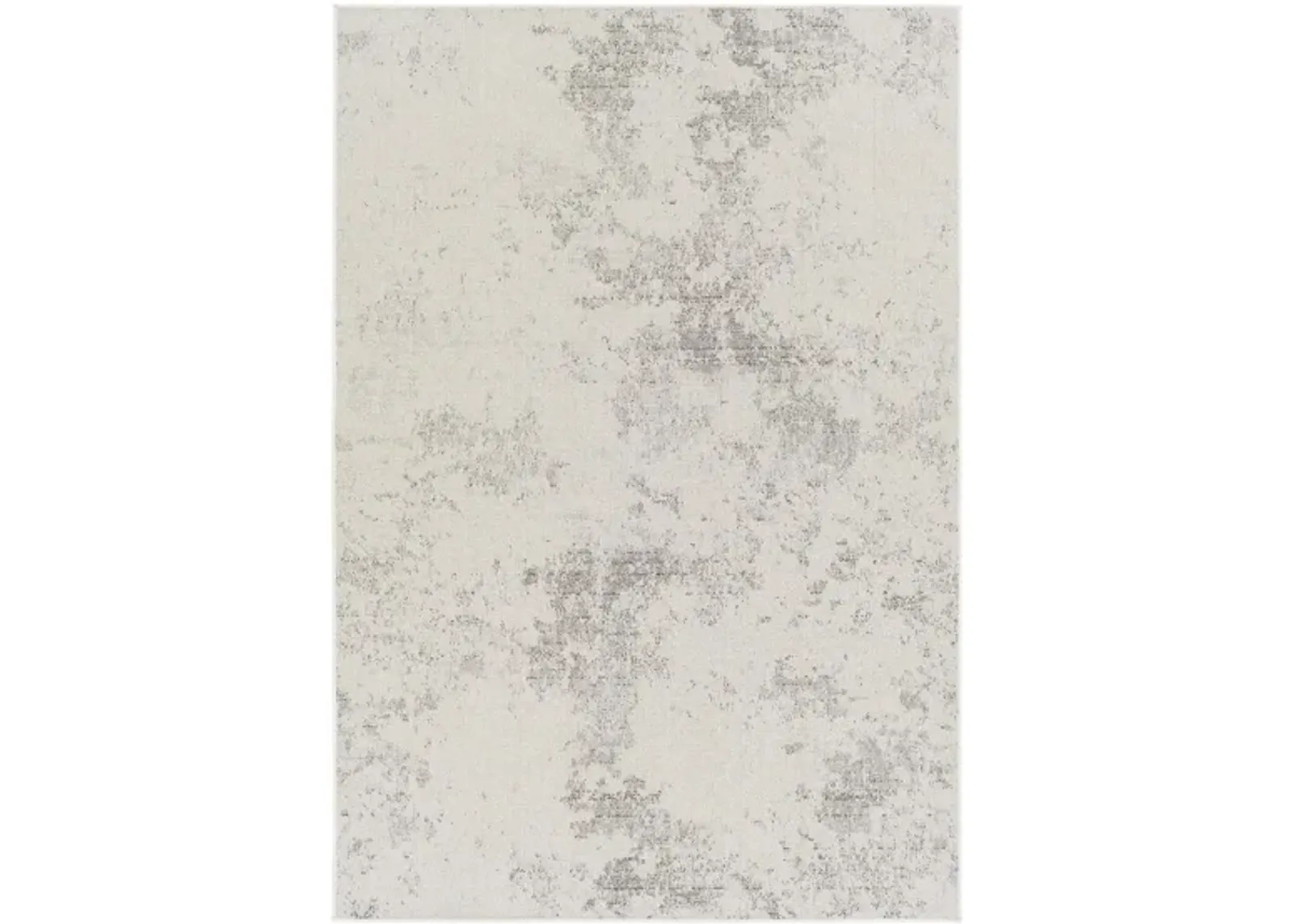 Veranda Area Rug in Taupe/Ivory/Black by Surya