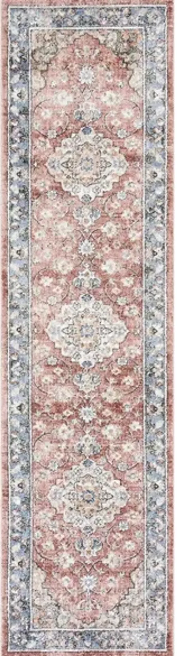 Jasmine Runner Rugs