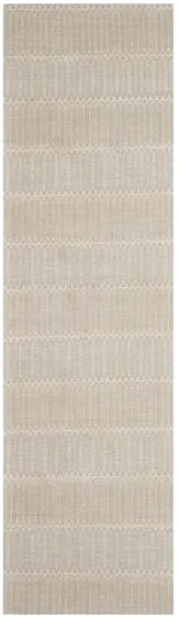 Marbella I Area Rug in Beige by Safavieh