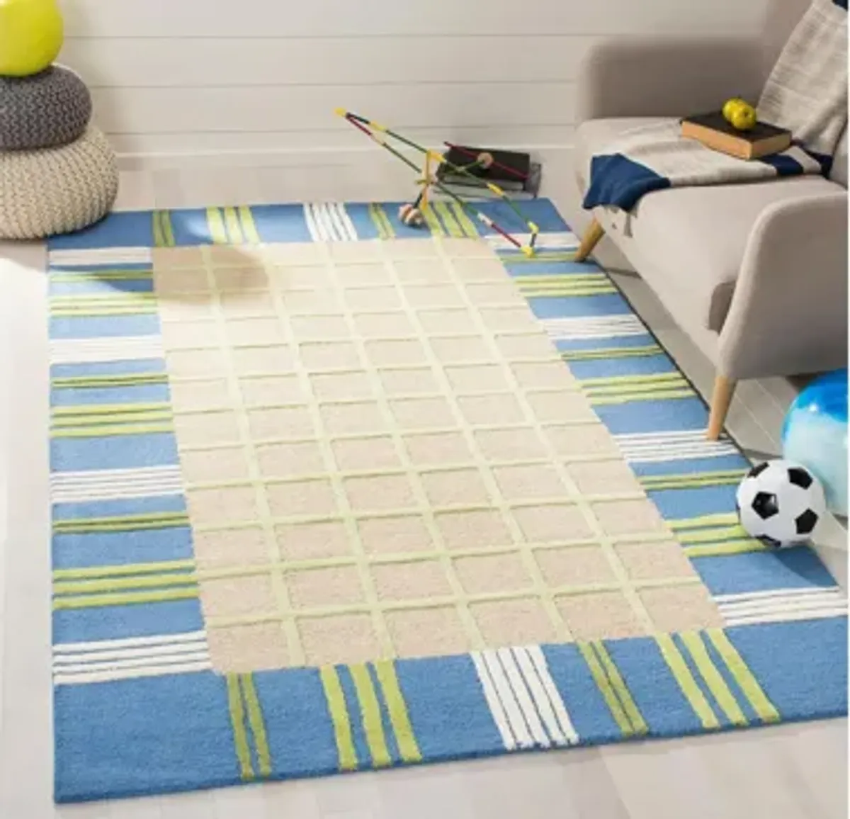 Essen Kid's Rug