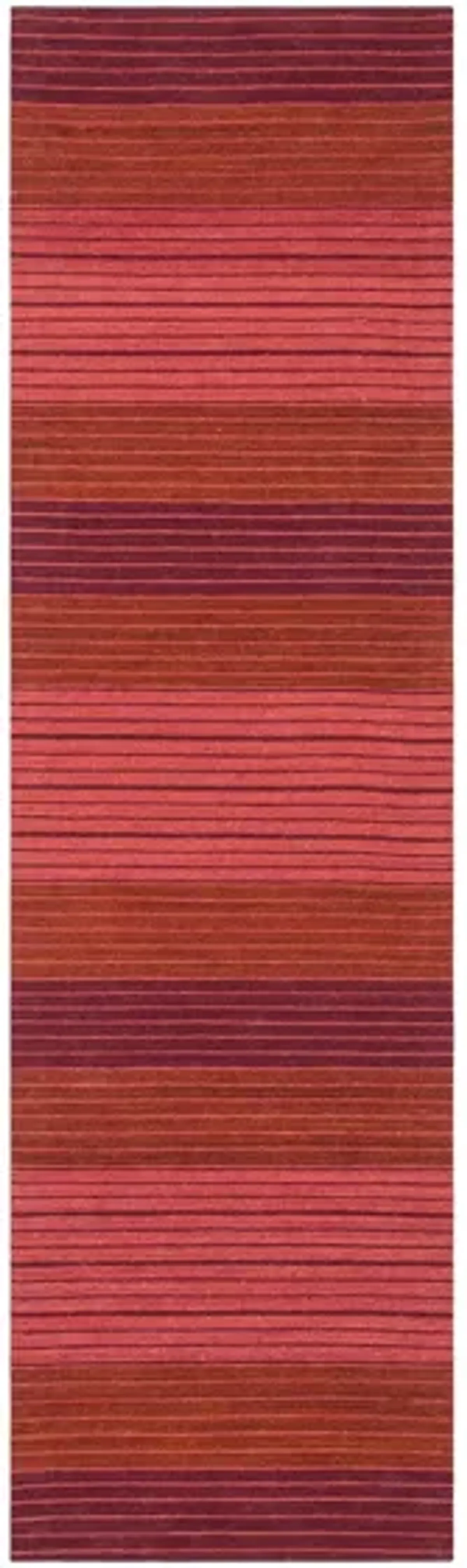 Marbella I Area Rug in Red by Safavieh