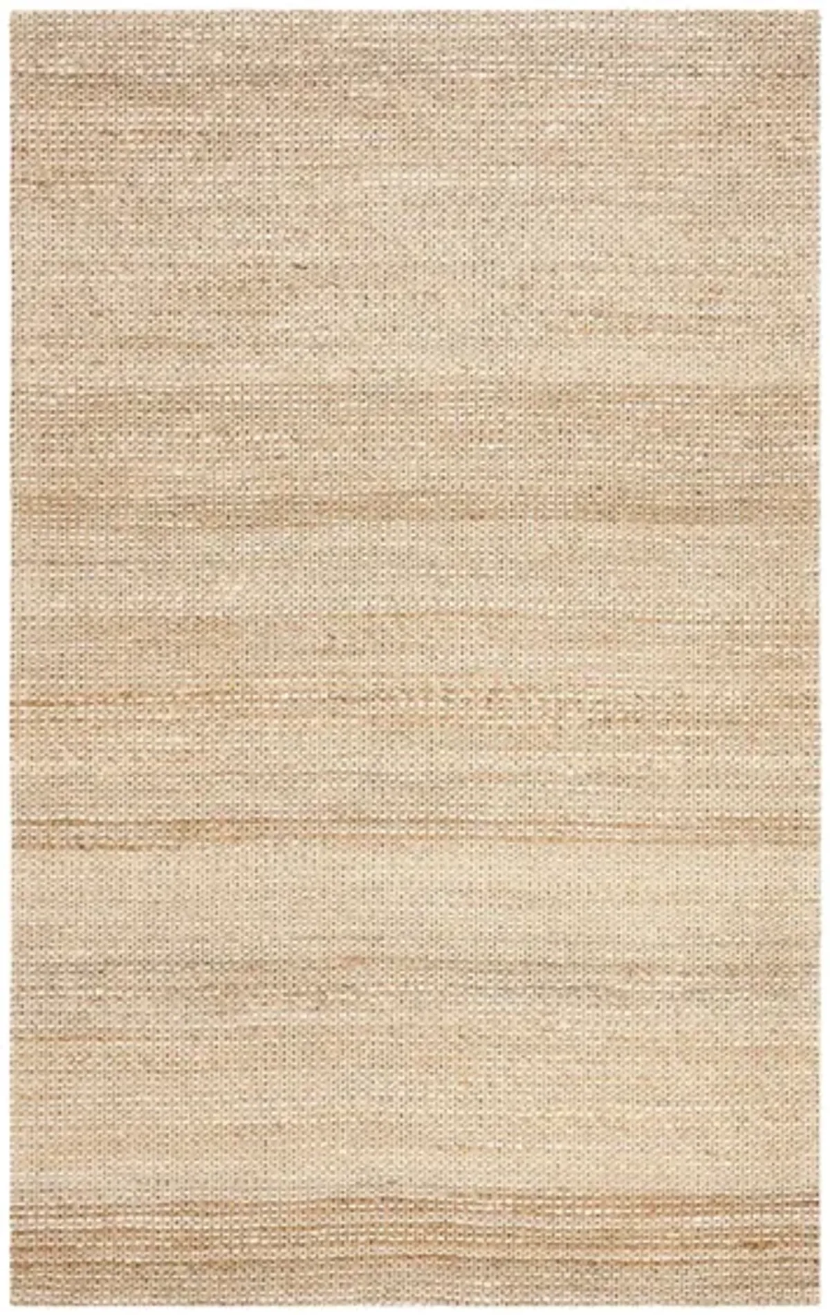 Marbella II Area Rug in Natural/Ivory by Safavieh