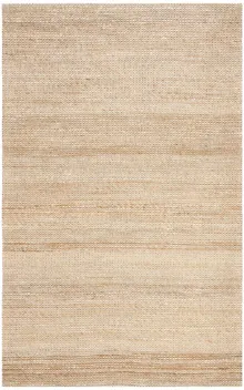 Marbella II Area Rug in Natural/Ivory by Safavieh