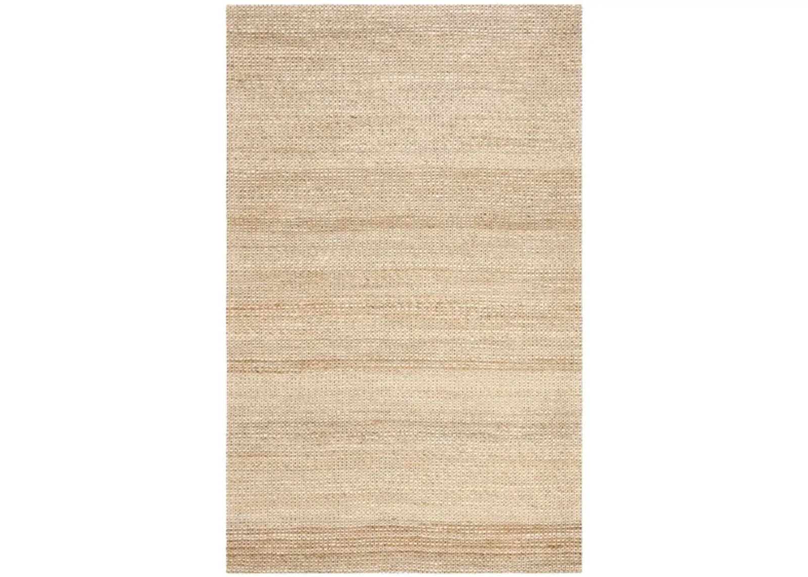 Marbella II Area Rug in Natural/Ivory by Safavieh