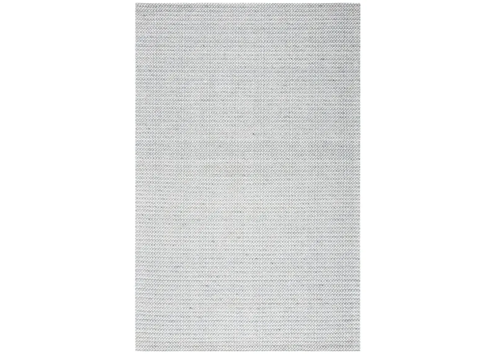 Marbella III Area Rug in Light Grey/Ivory by Safavieh