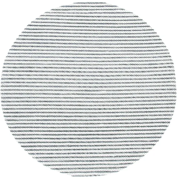 Marbella III Area Rug in Charcoal/Ivory by Safavieh