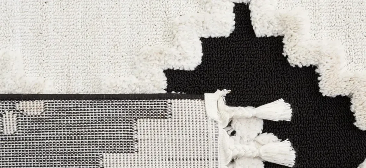 Marrakesh Runner Rug