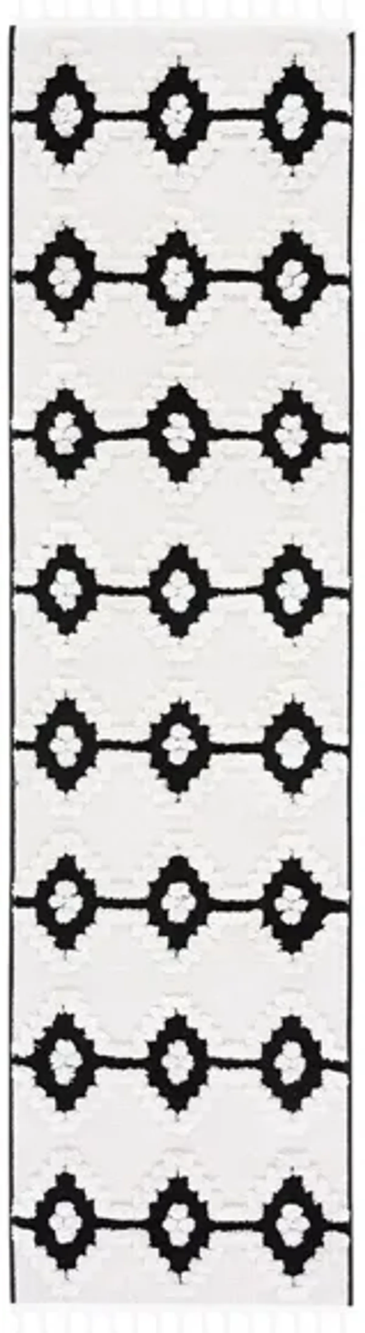 Marrakesh Runner Rug