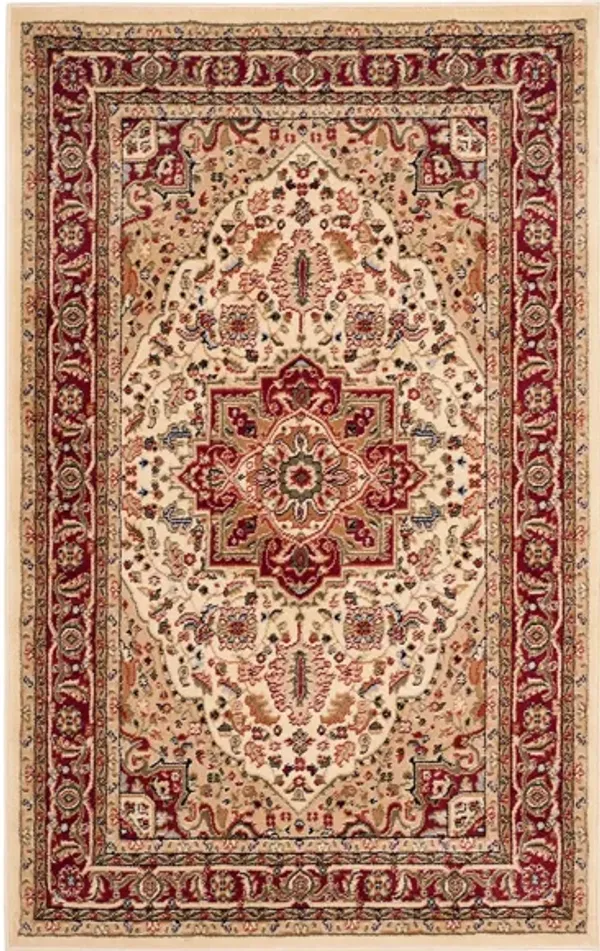 Mercia Area Rug