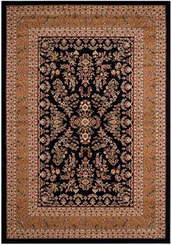 Anglia Area Rug