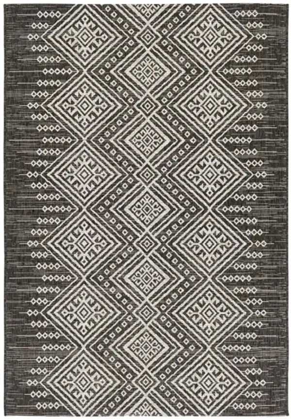 Eagean Indoor/Outdoor Area Rug
