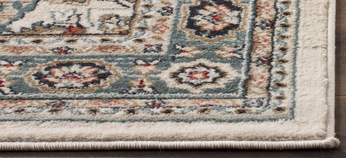 Mortimer Runner Rug