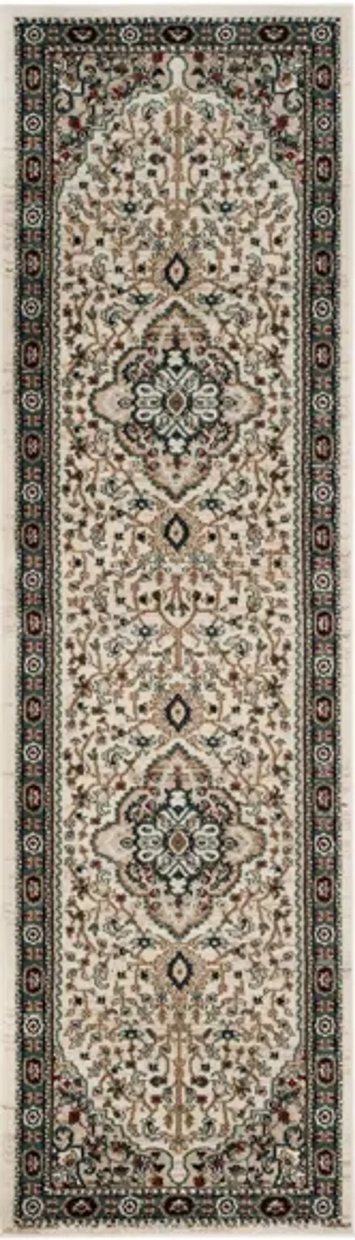 Mortimer Runner Rug