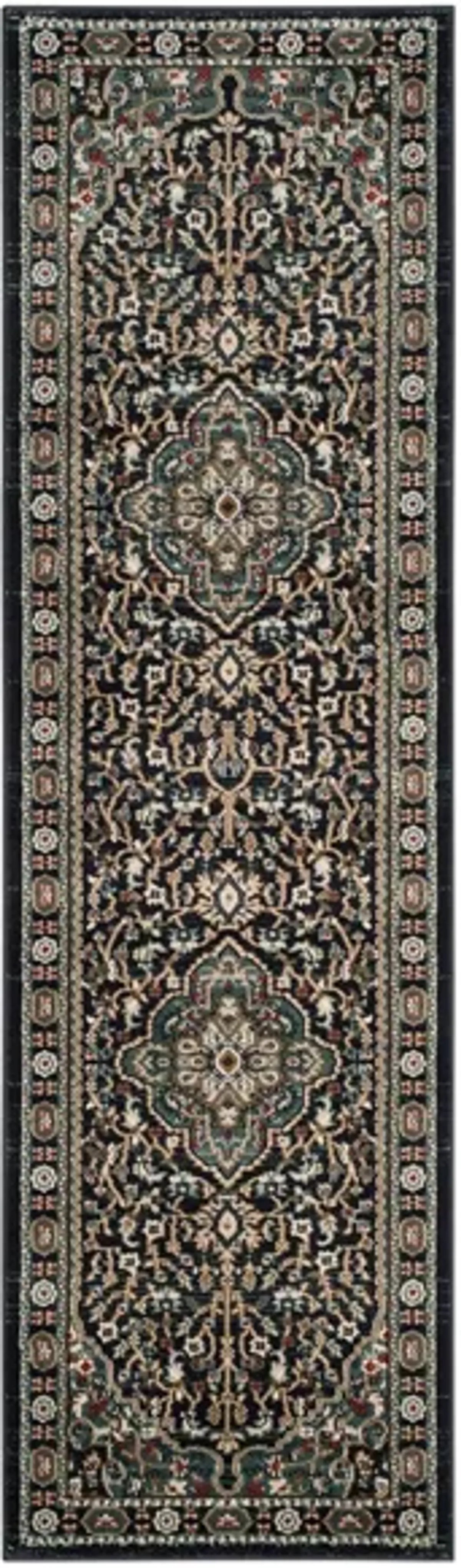 Mortimer Runner Rug