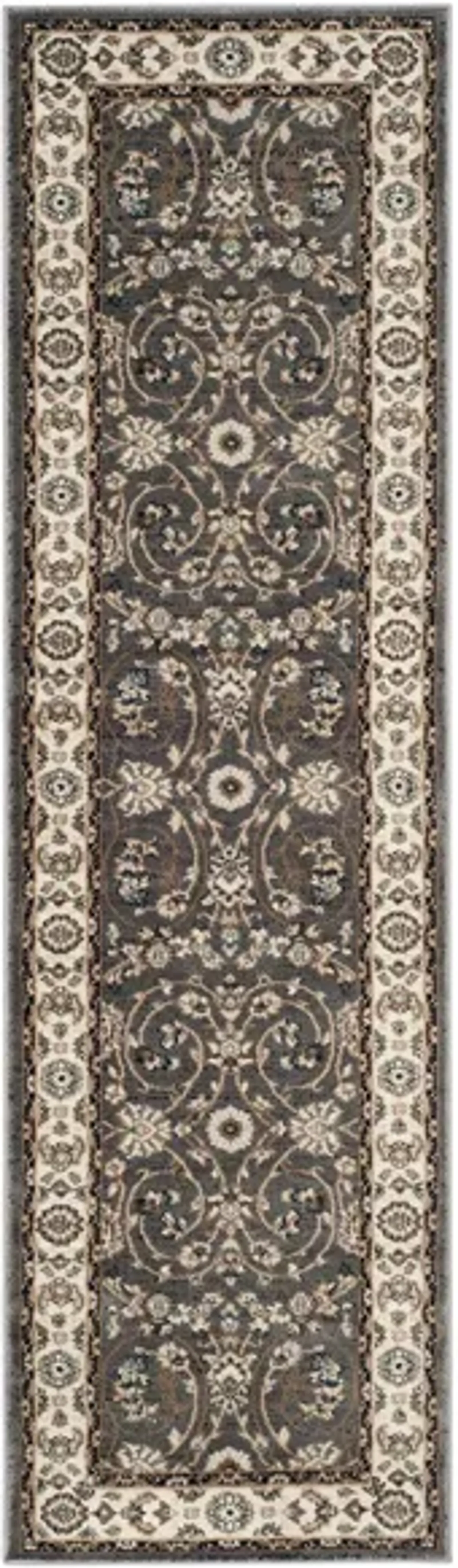 Charnwood Runner Rug