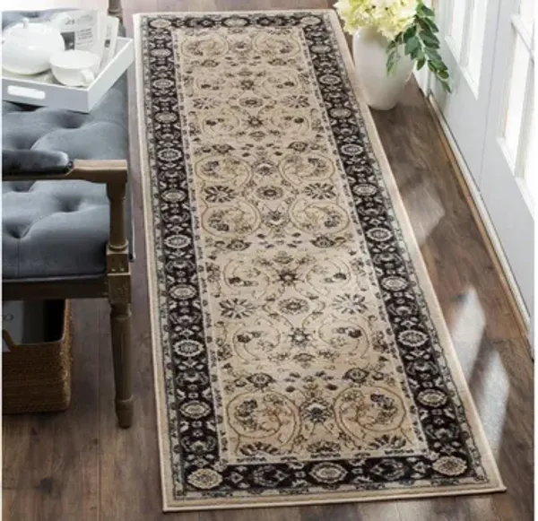 Charnwood Runner Rug