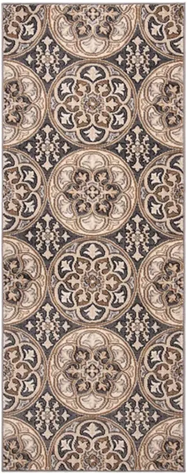 Rockingham Runner Rug