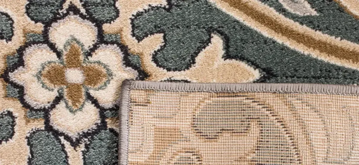 Rockingham Runner Rug