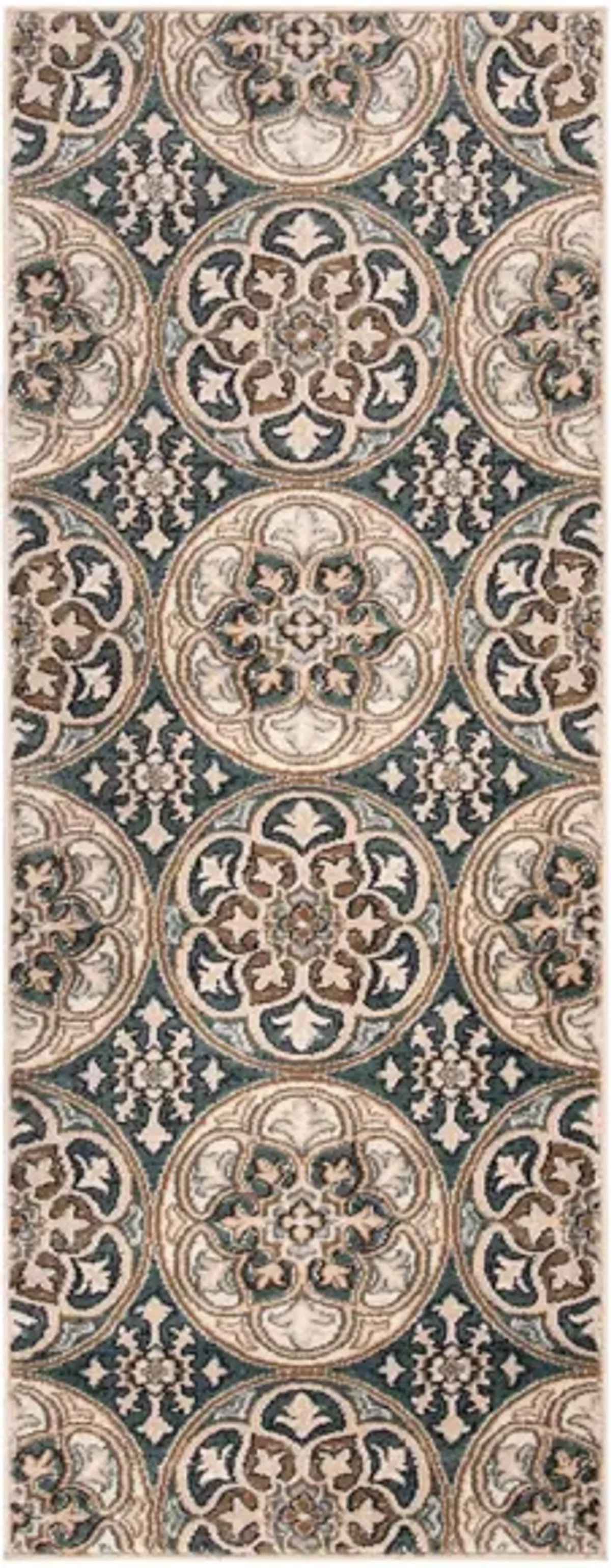 Rockingham Runner Rug