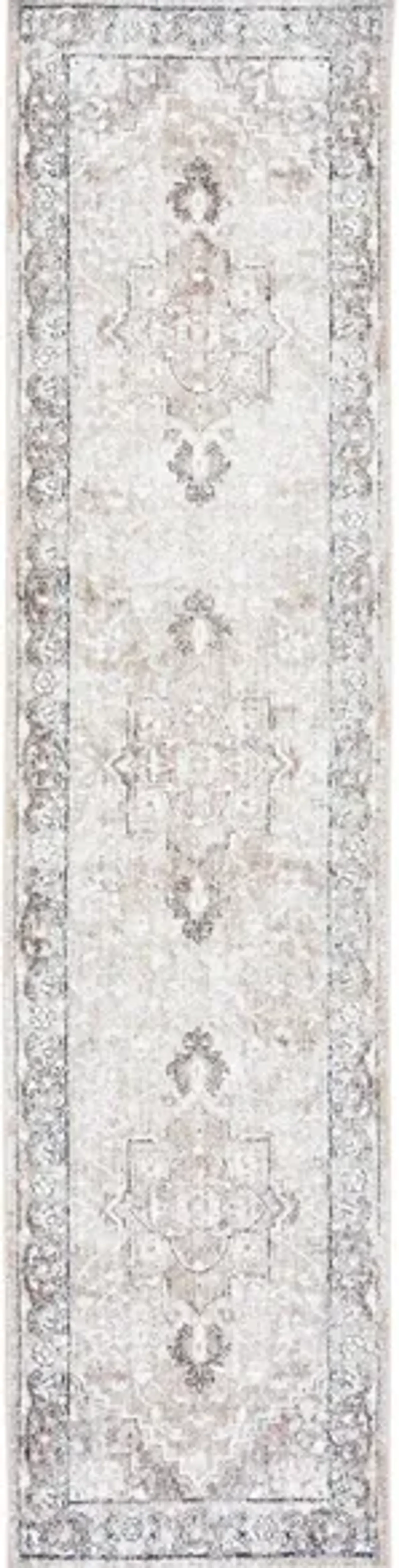 Jasmine Runner Rugs