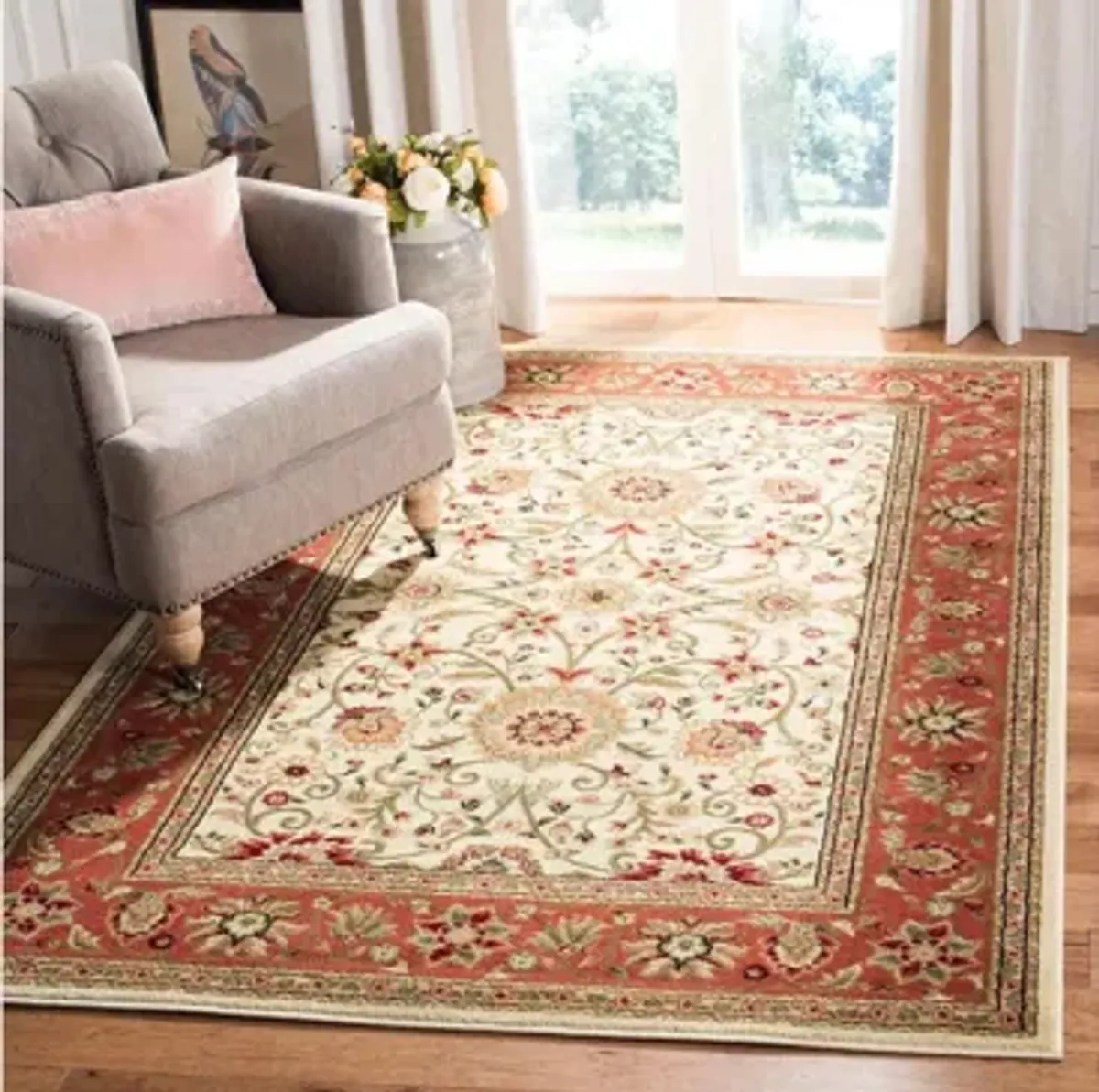 Lyndhurst Area Rug