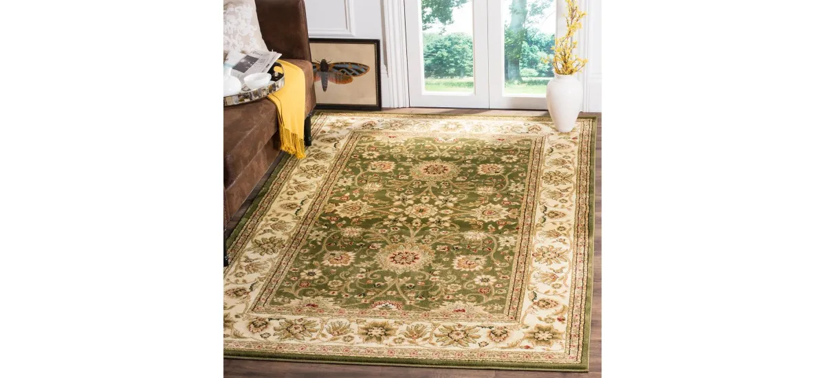 Lyndhurst Area Rug