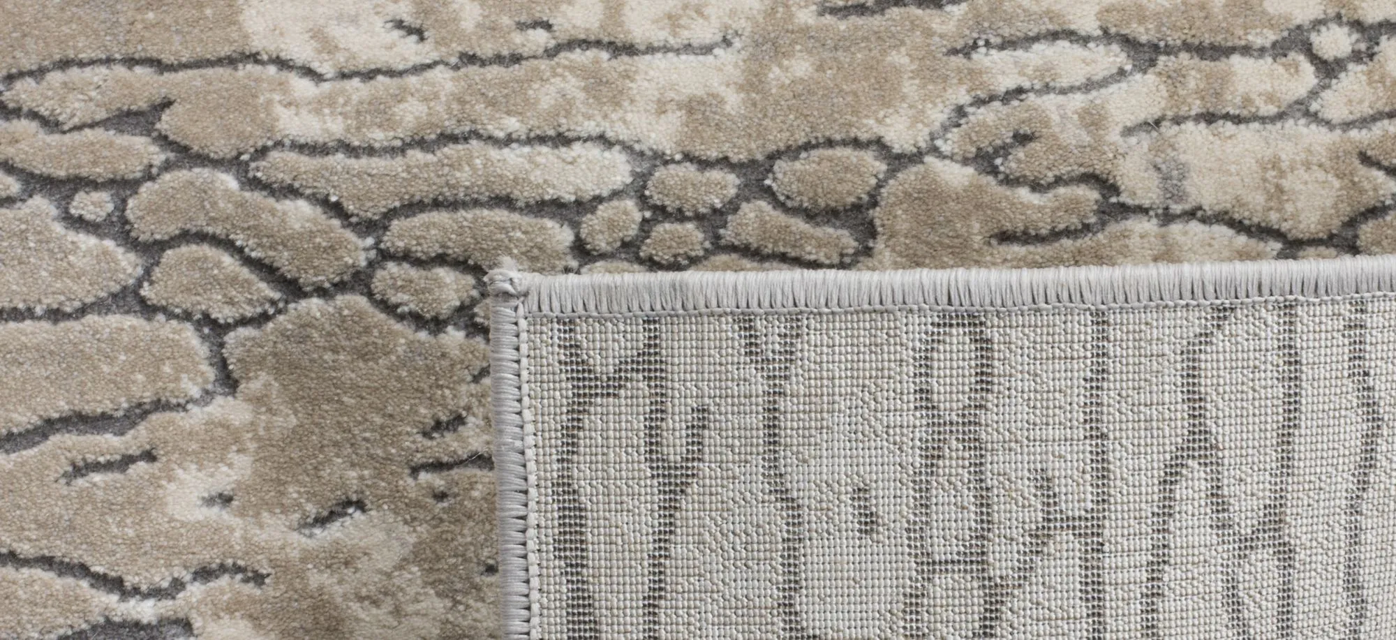 Sosa Area Rug in Gray by Safavieh