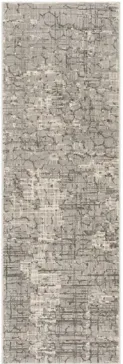 Sosa Area Rug in Gray by Safavieh