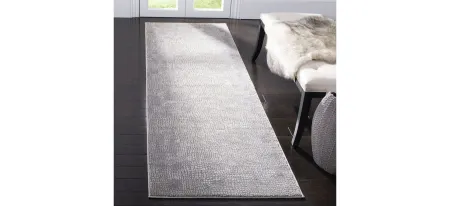 Nicki Area Rug in Taupe; Gray by Safavieh