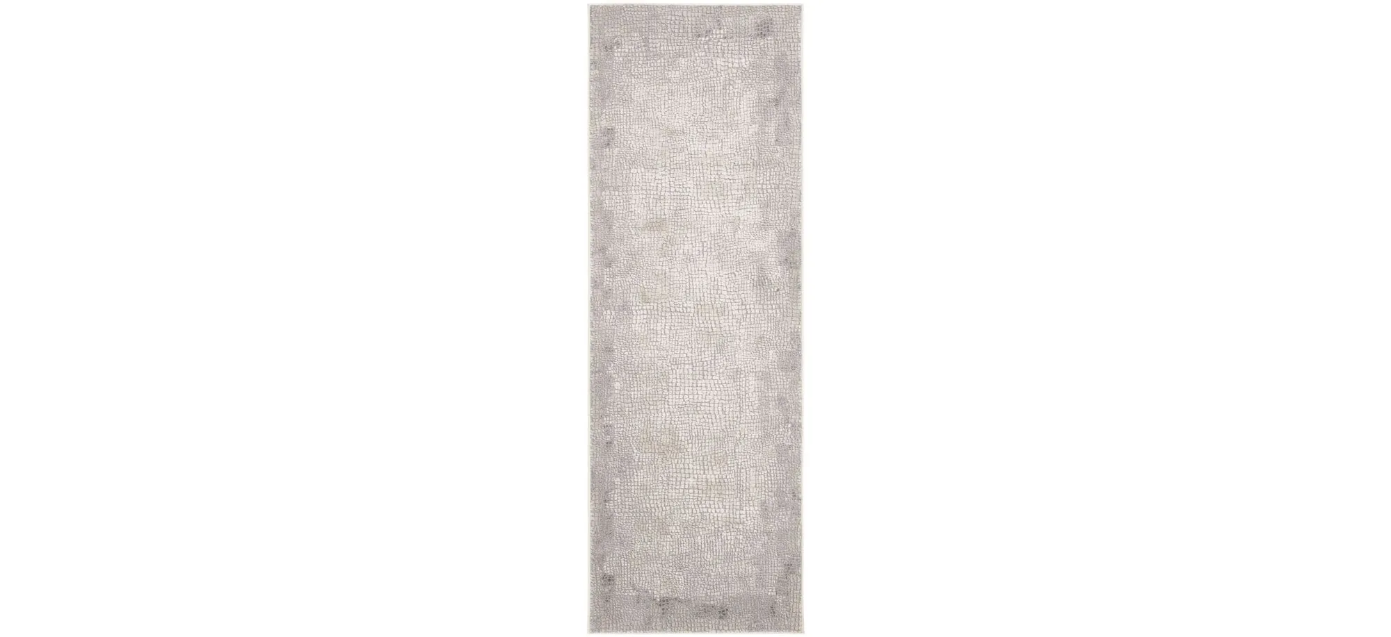 Nicki Area Rug in Taupe; Gray by Safavieh