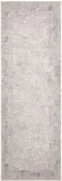 Nicki Area Rug in Taupe; Gray by Safavieh