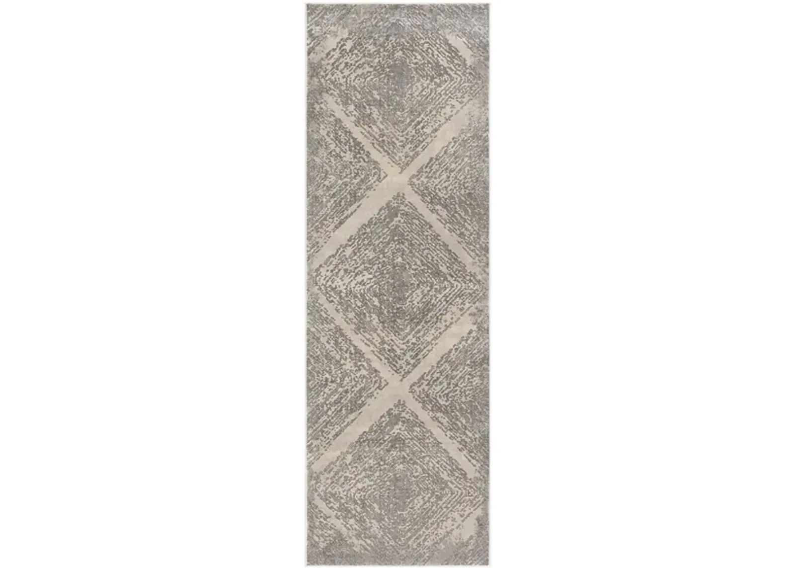 Sutton Area Rug in Taupe by Safavieh