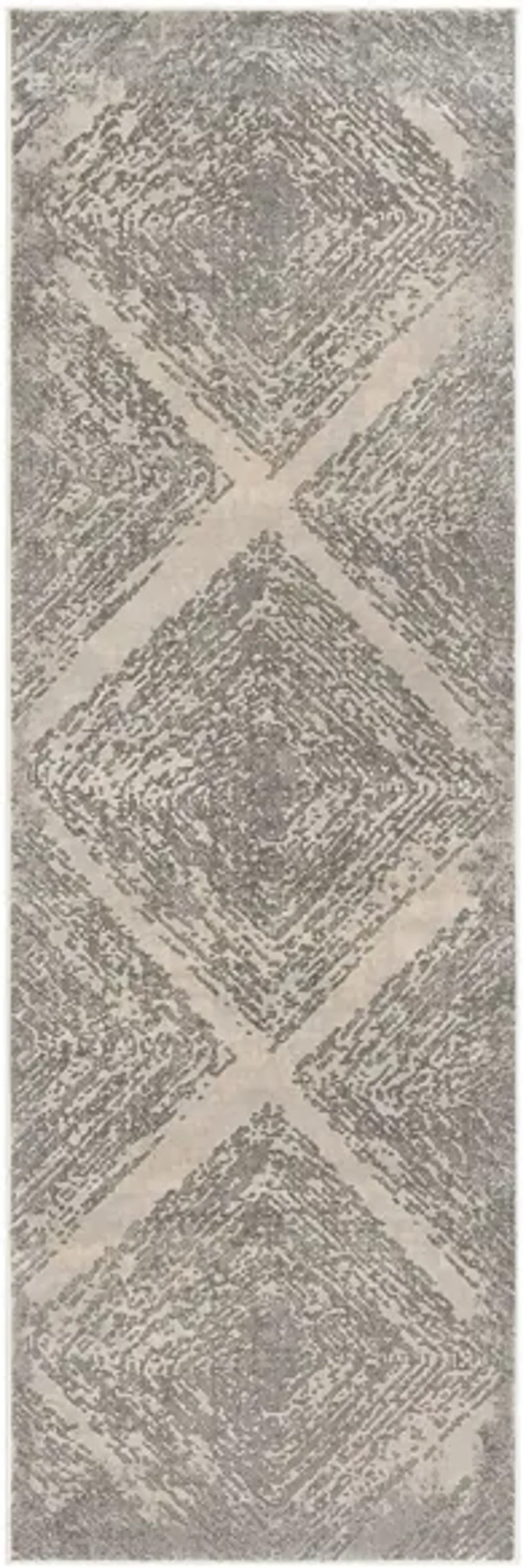 Sutton Area Rug in Taupe by Safavieh