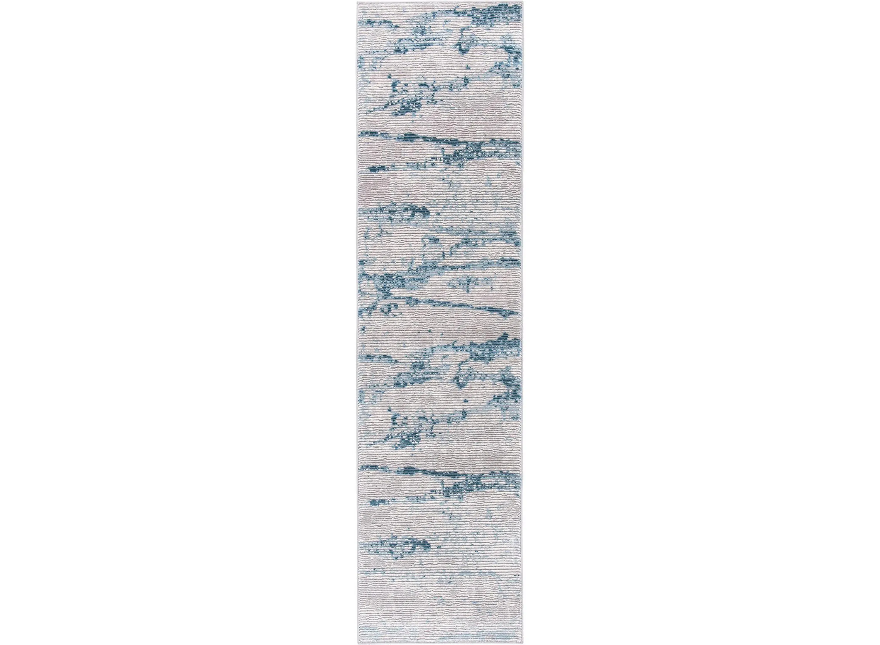 Penderson Area Rug in Light Gray; Blue by Safavieh