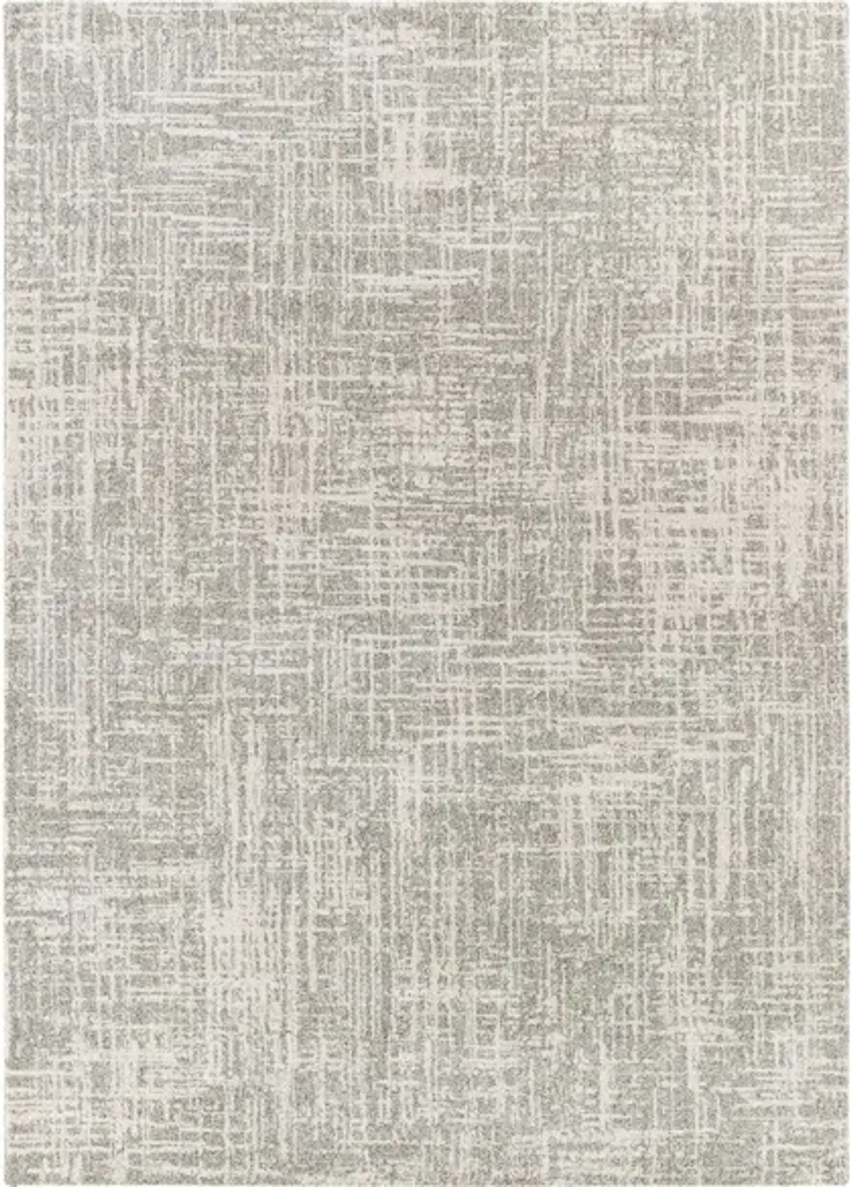 Gavic Rug in Cream, Beige, Light Gray, Taupe, Charcoal by Surya