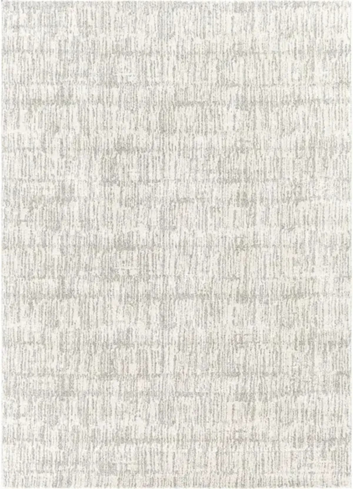 Gavic Rug in Cream, Beige, Light Gray, Taupe, Charcoal by Surya