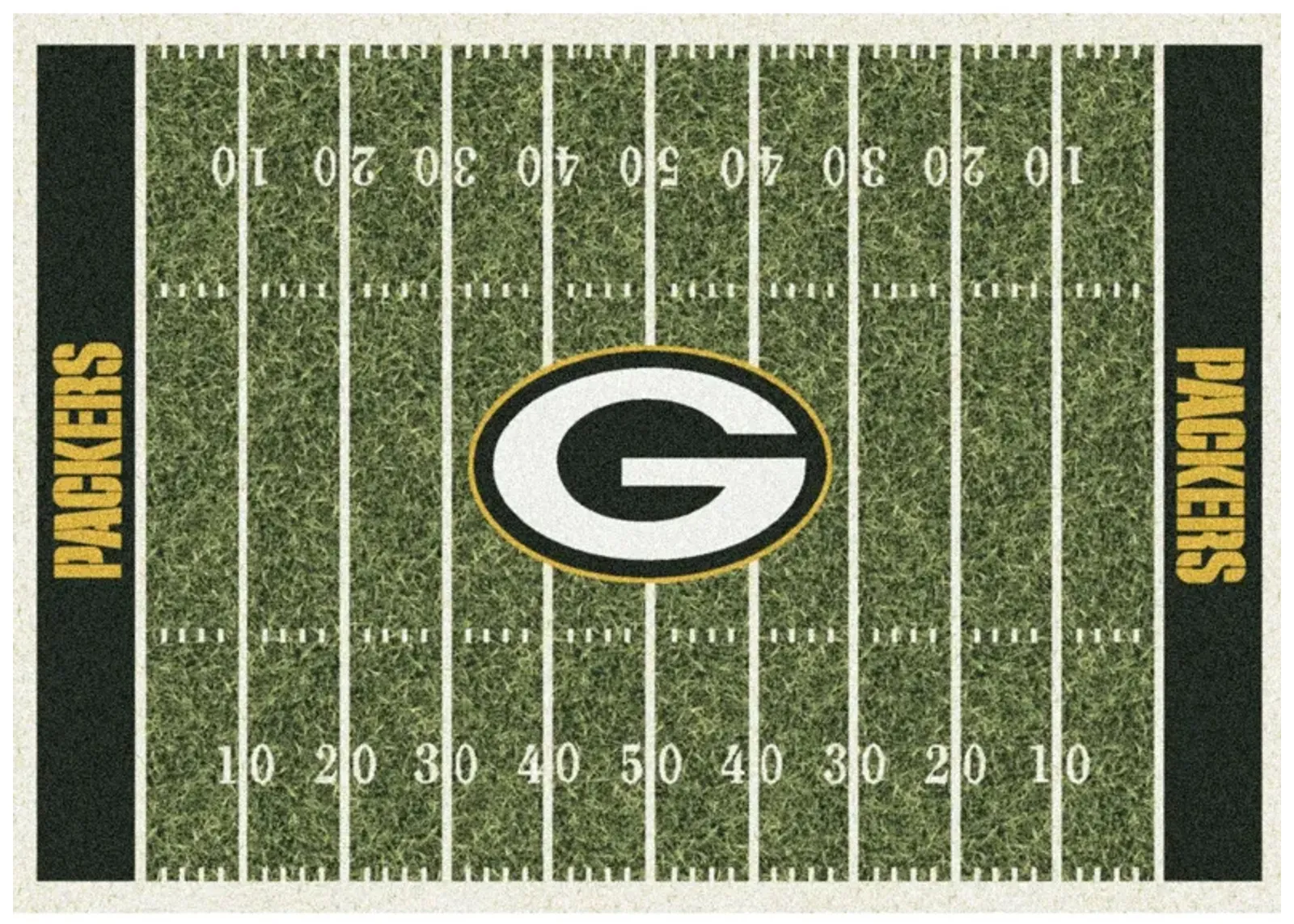 NFL Homefield Rug